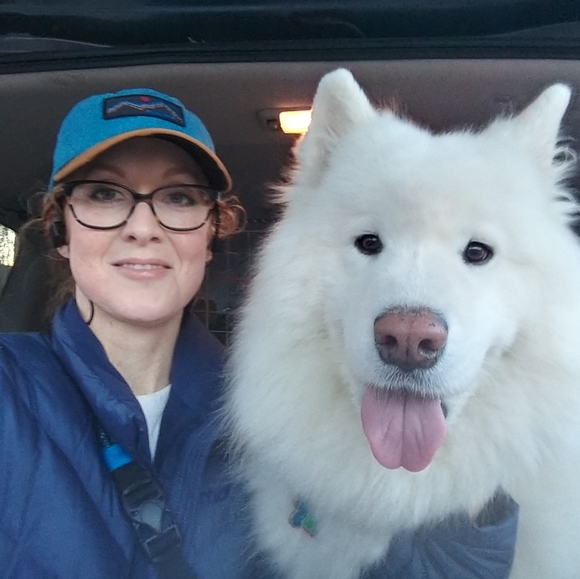 Meet your Posher, Stacia - Picture 2 of 4